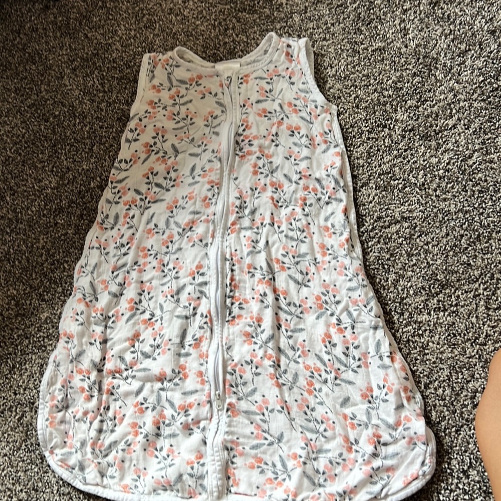 Baby sleep sack